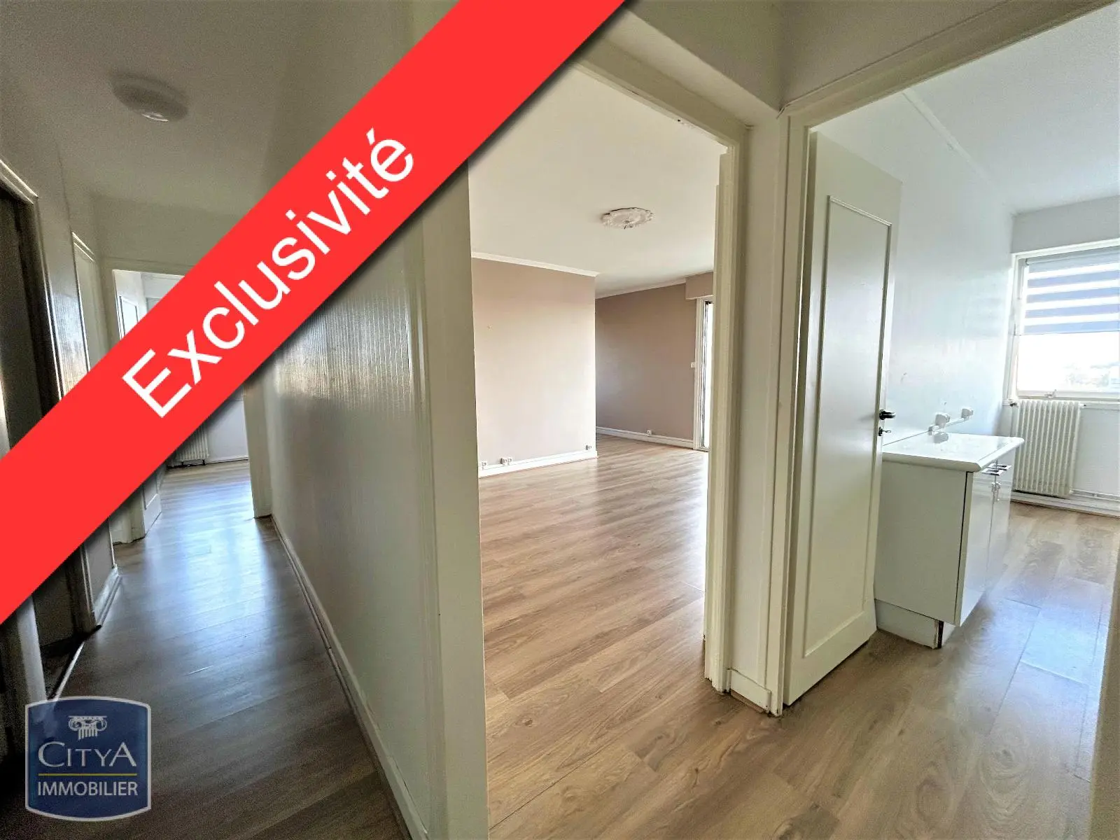 Photo 8 Appartement 4 pièces 73m²