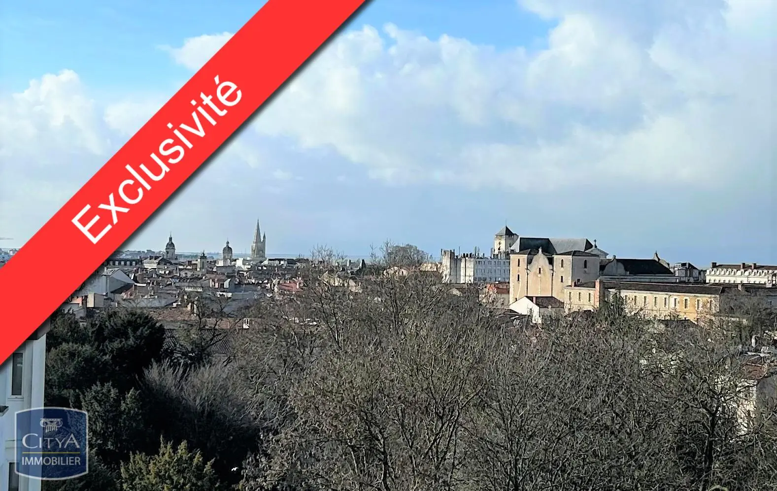 Photo 1 Appartement 4 pièces 73m²