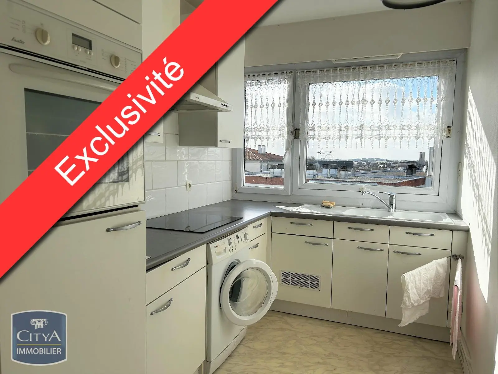 Photo 4 Appartement 4 pièces 73m²