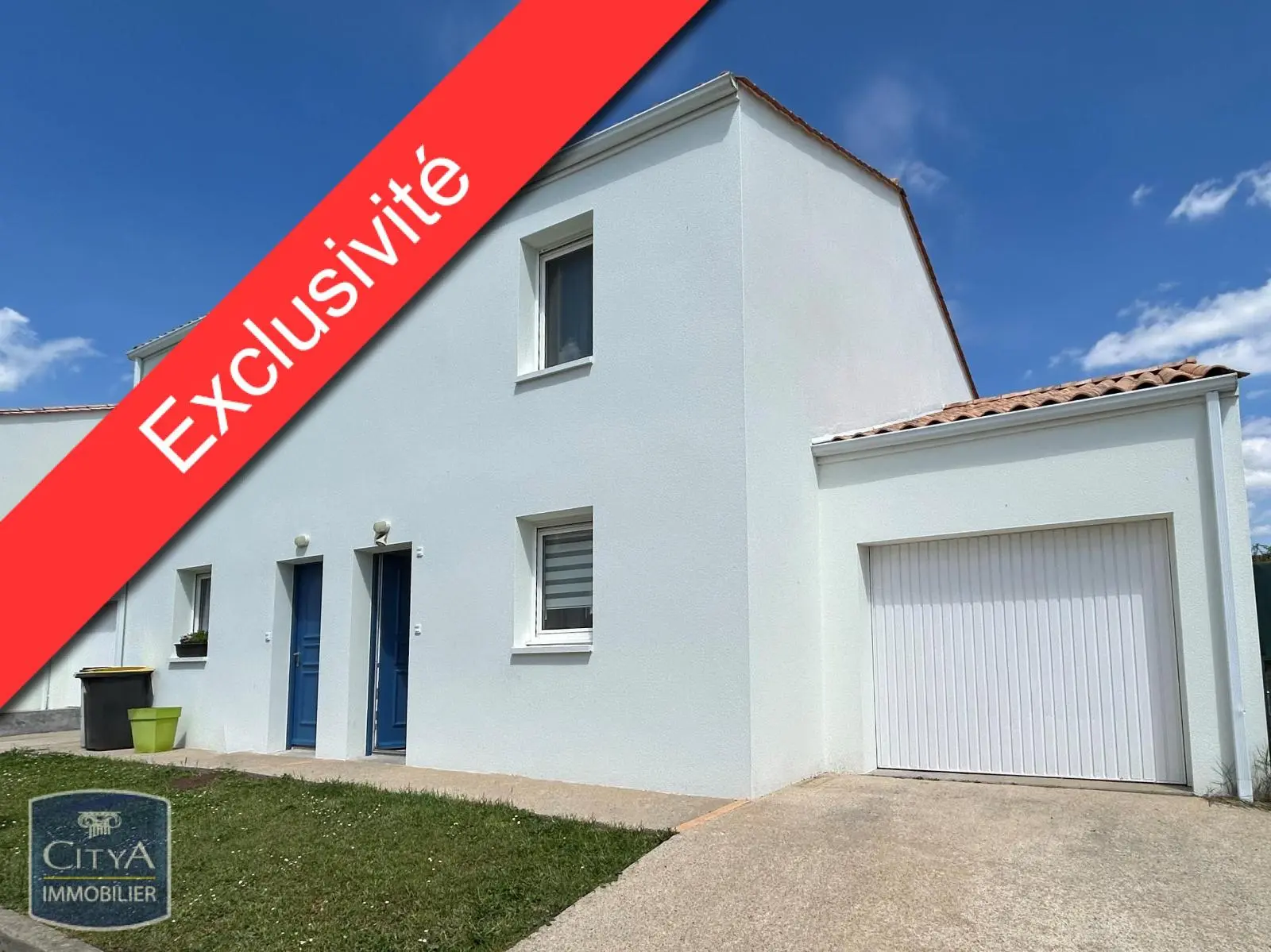 Photo 2 Maison 4 pièces 80m²
