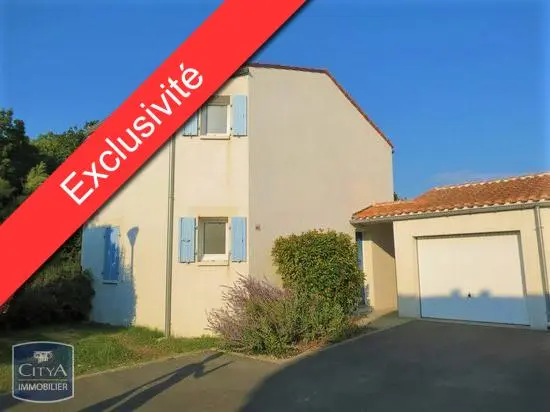 Photo 3 Maison 4 pièces