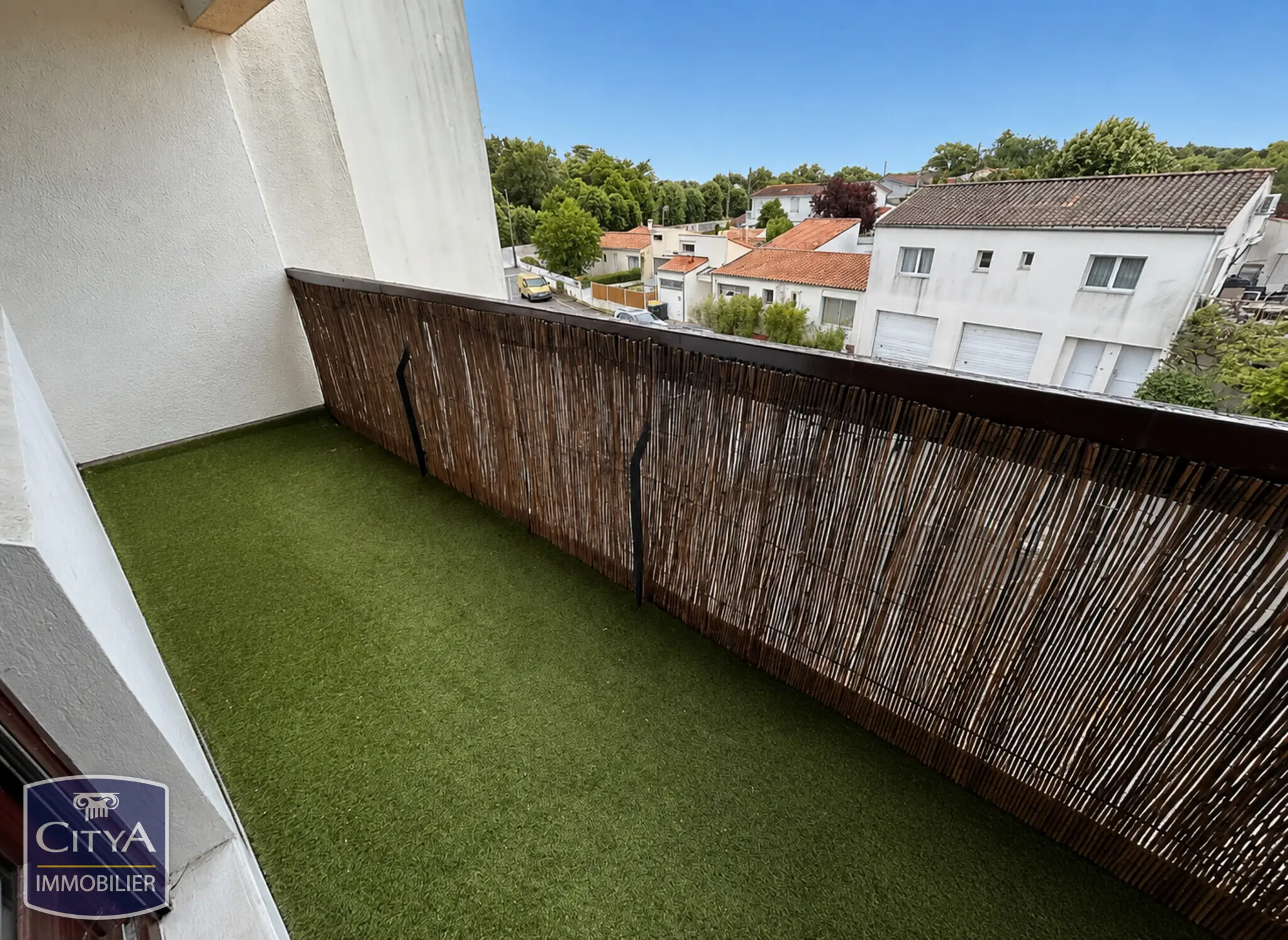 Photo 2 Appartement 2 pièces 54m²