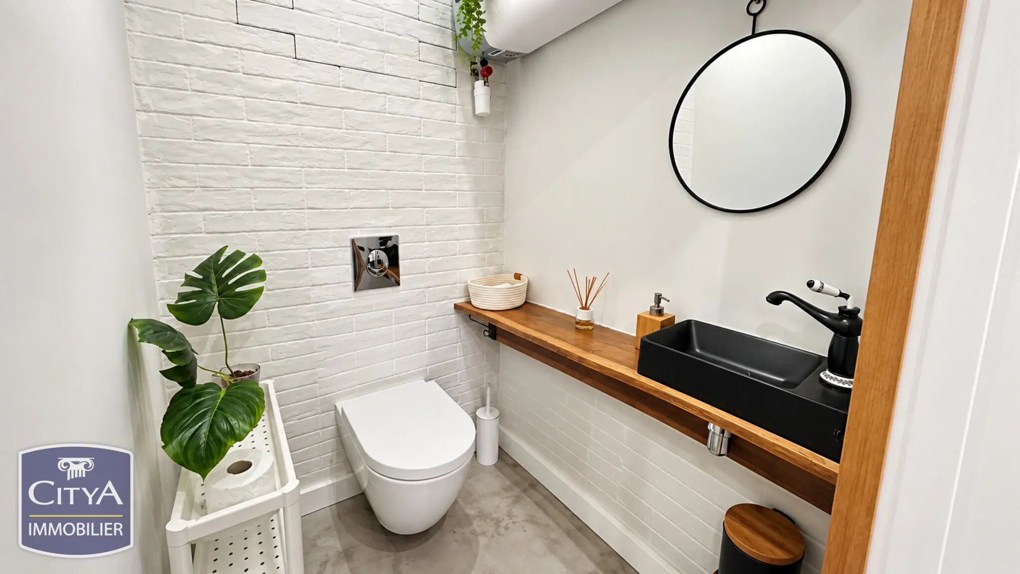 Photo 8 Appartement 2 pièces 33.2m²