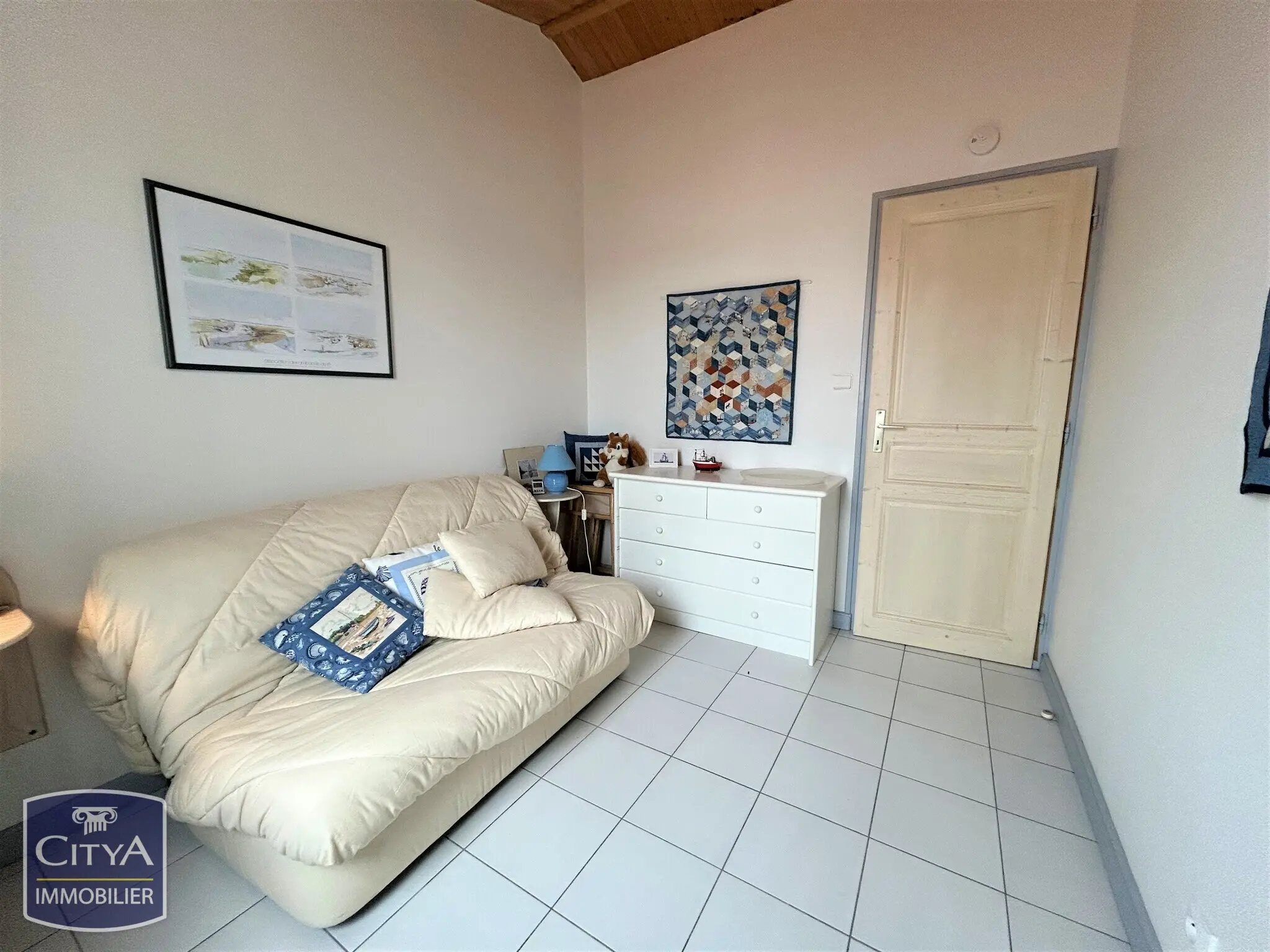 Photo 5 Appartement 2 pièces 29.9m²