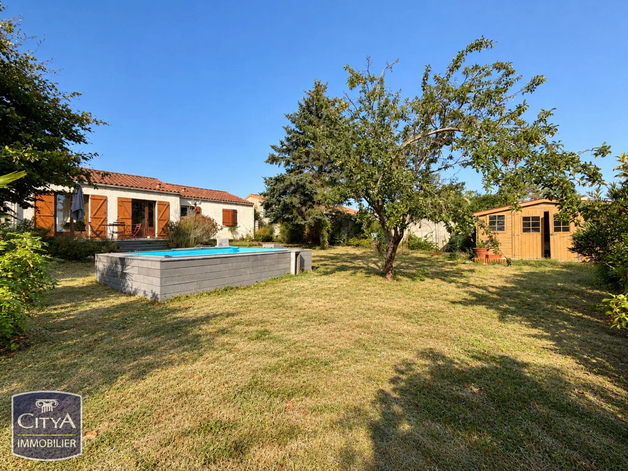 Photo 2 Maison 4 pièces 96m²