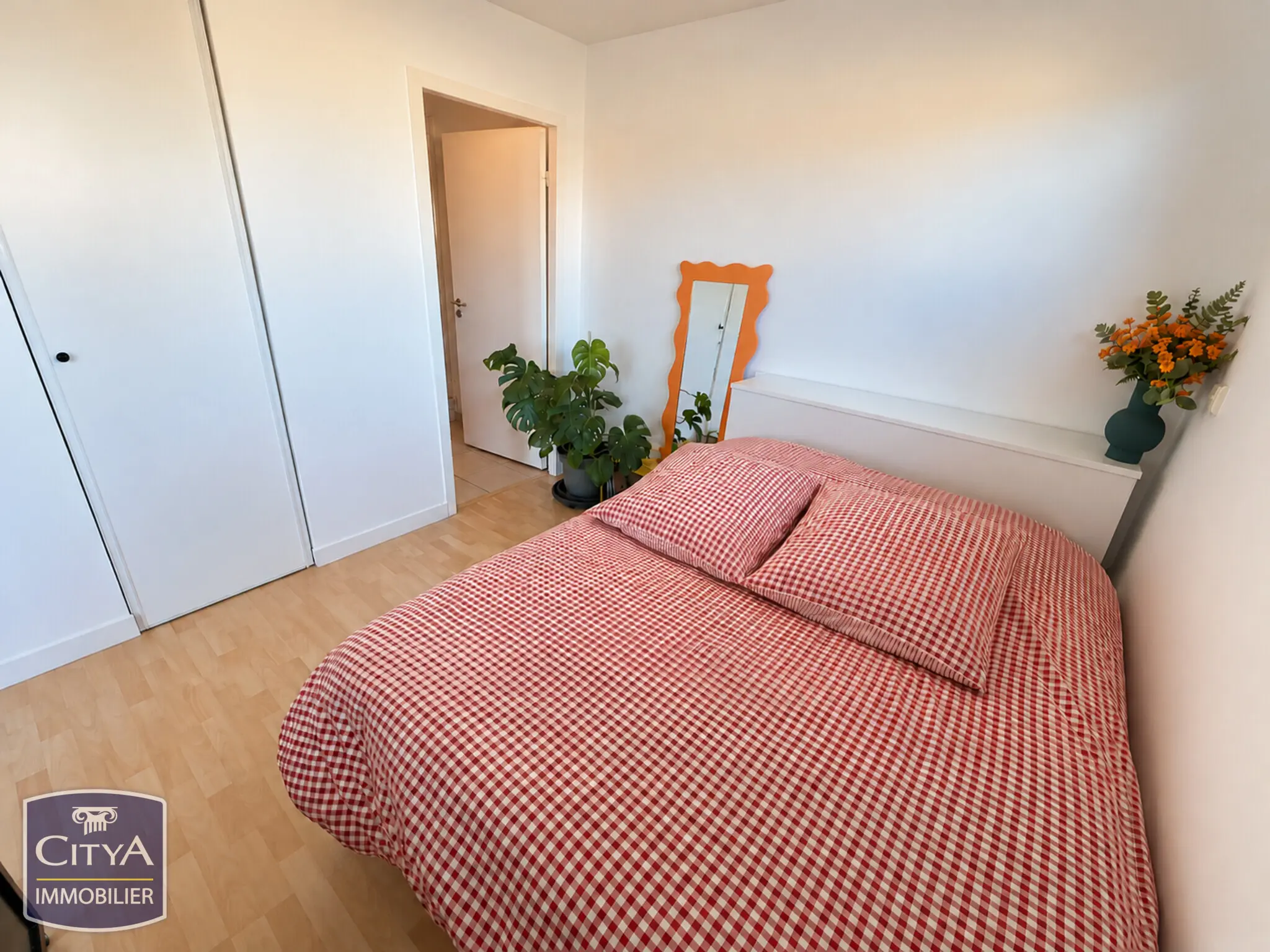 Photo 6 Appartement 1 pièce 27m²