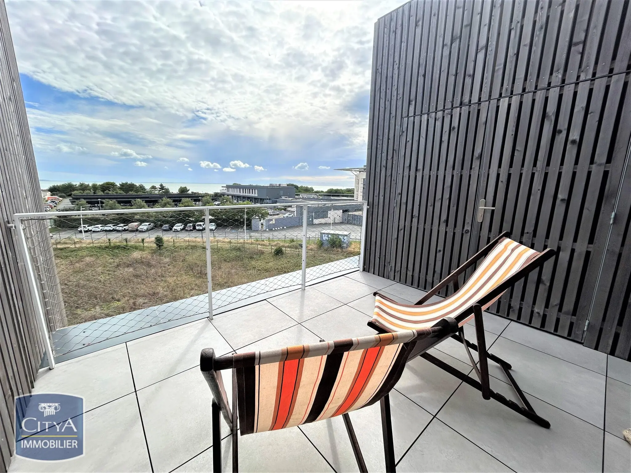 Photo 2 Appartement 2 pièces 58m²
