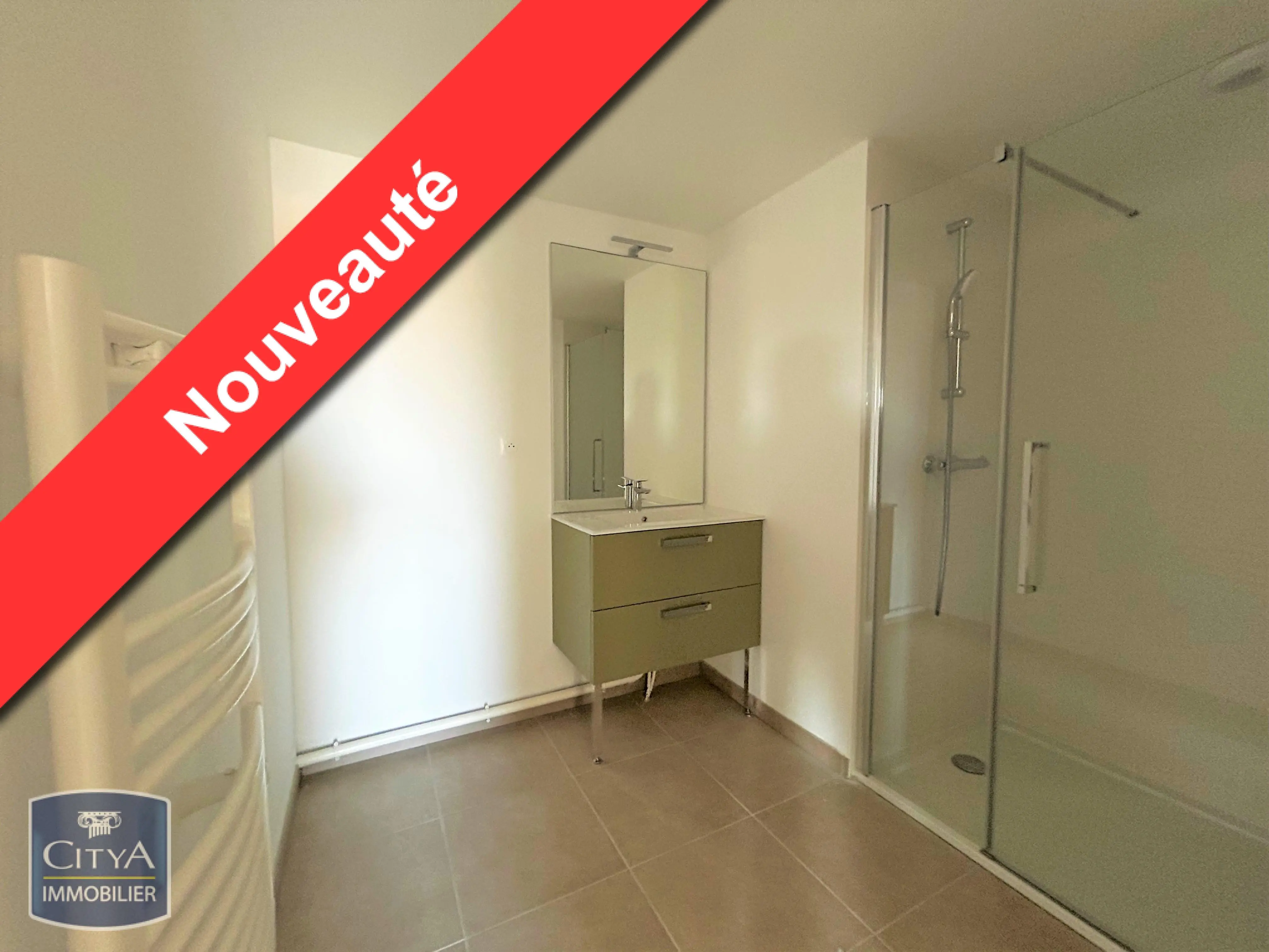Photo 5 Appartement 3 pièces 59m²