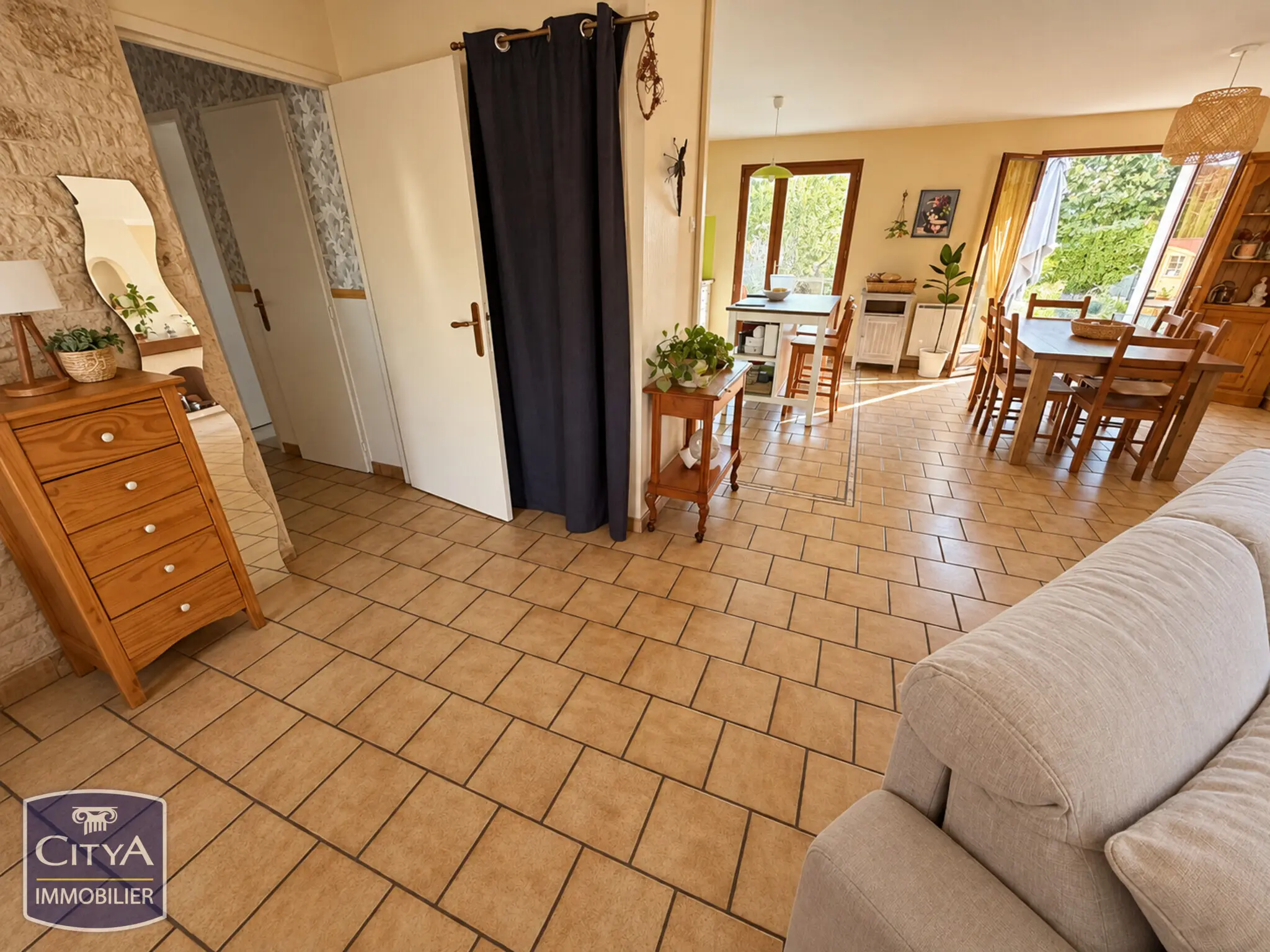 Photo 7 Maison 4 pièces 96m²