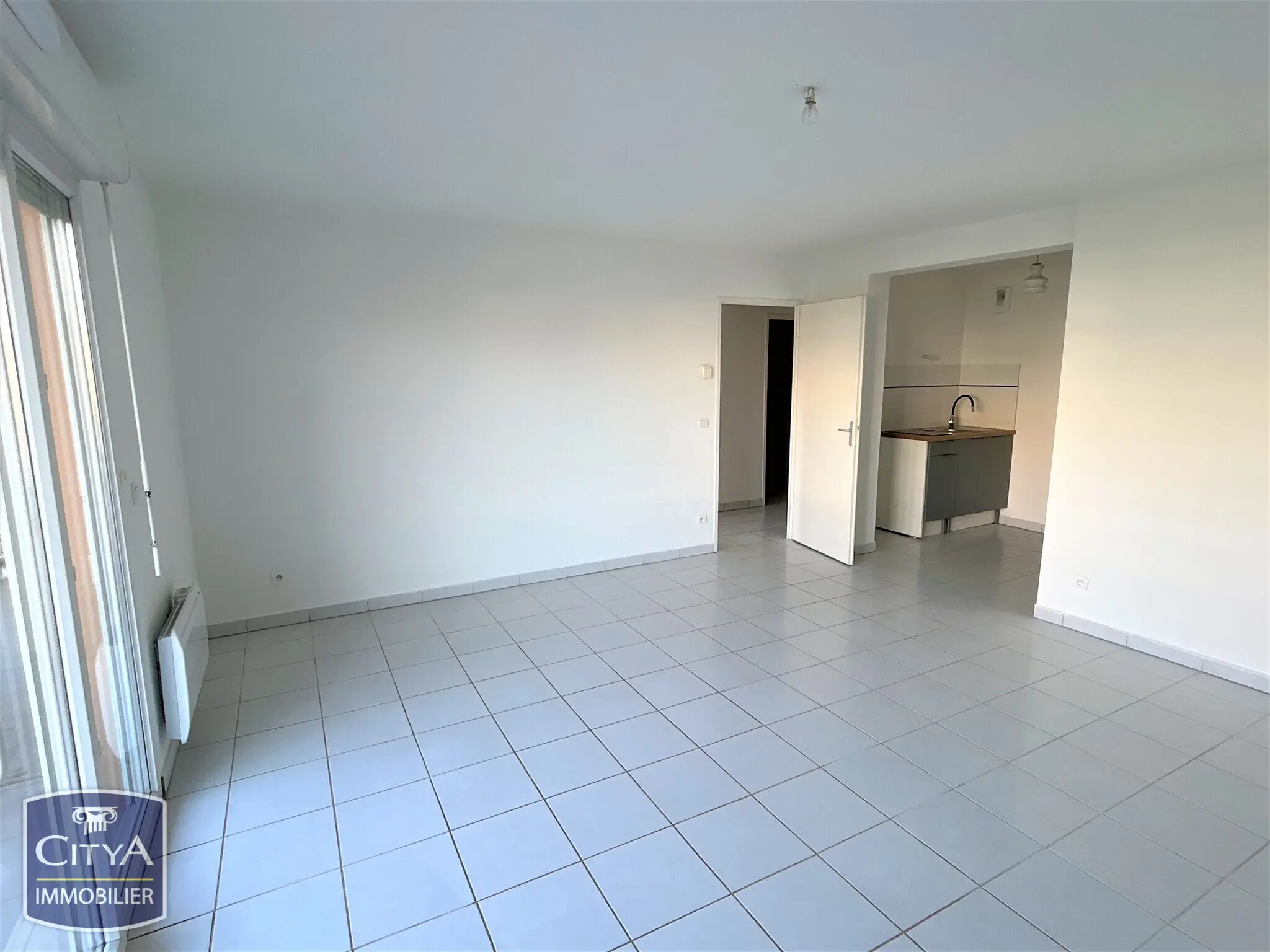 Photo 4 Appartement 2 pièces 49.9m²