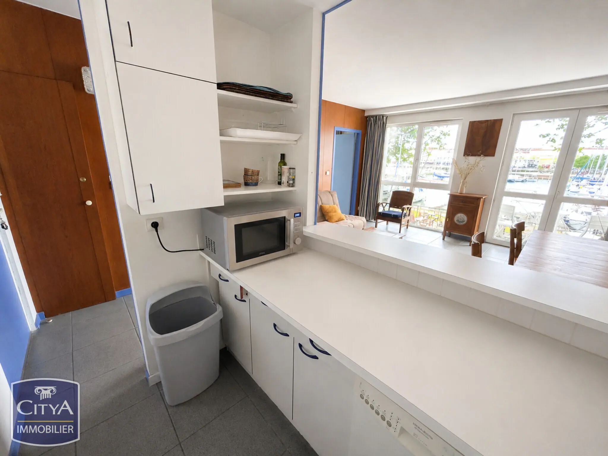Photo 5 Appartement 2 pièces 44m²