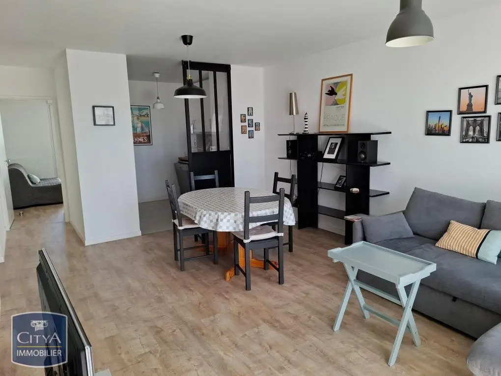 Photo 3 Appartement 4 pièces 86m²