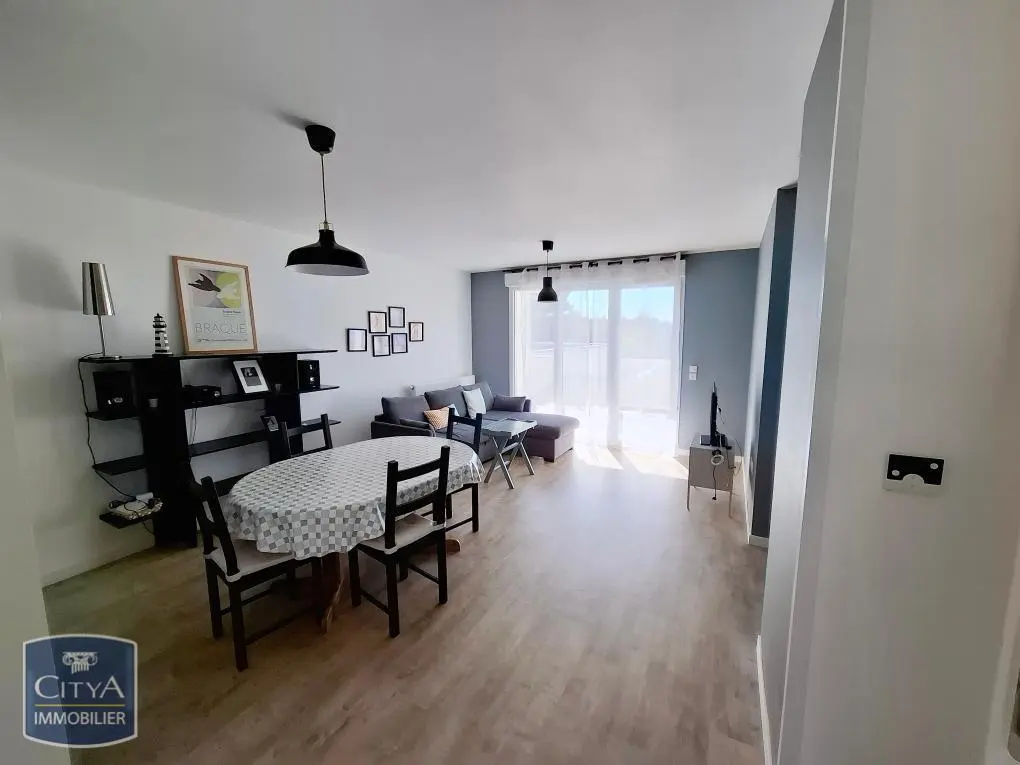 Photo 2 Appartement 4 pièces 86m²