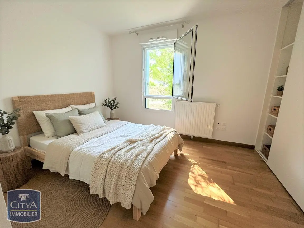 Photo 3 Appartement 3 pièces 63.32m²