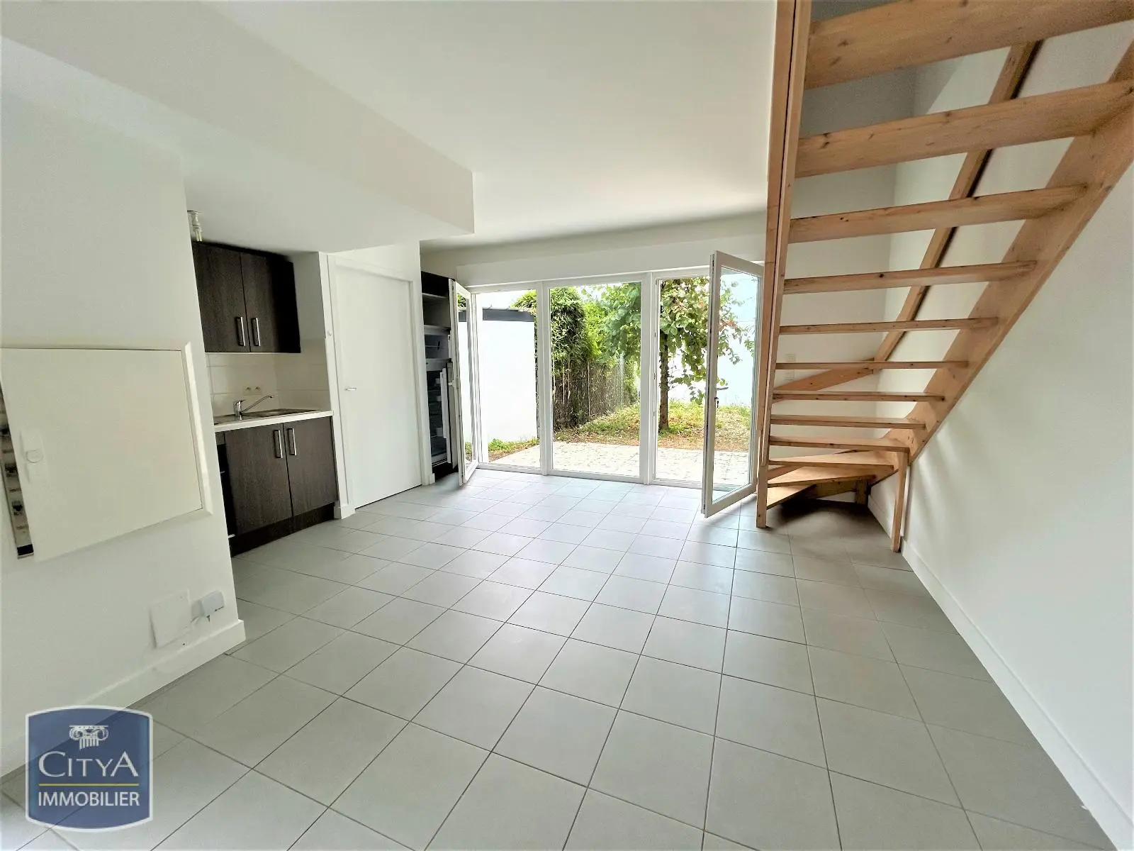Photo 2 Maison 3 pièces 76.95m²
