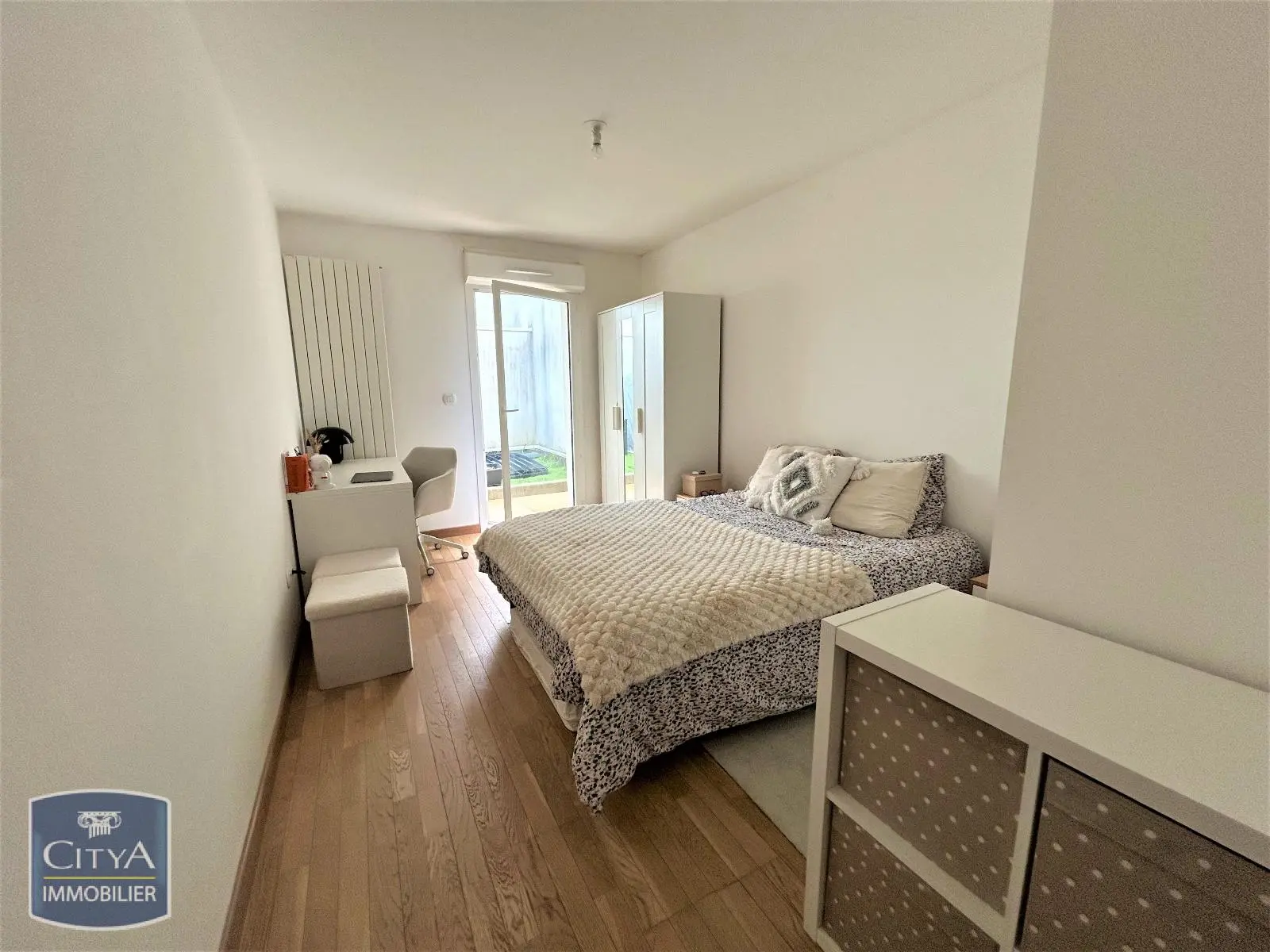 Photo 5 appartement La Rochelle