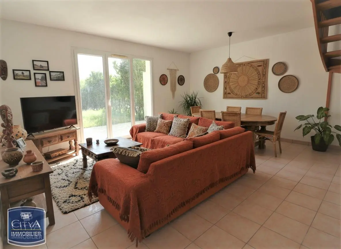 Photo 3 Maison 4 pièces 80m²