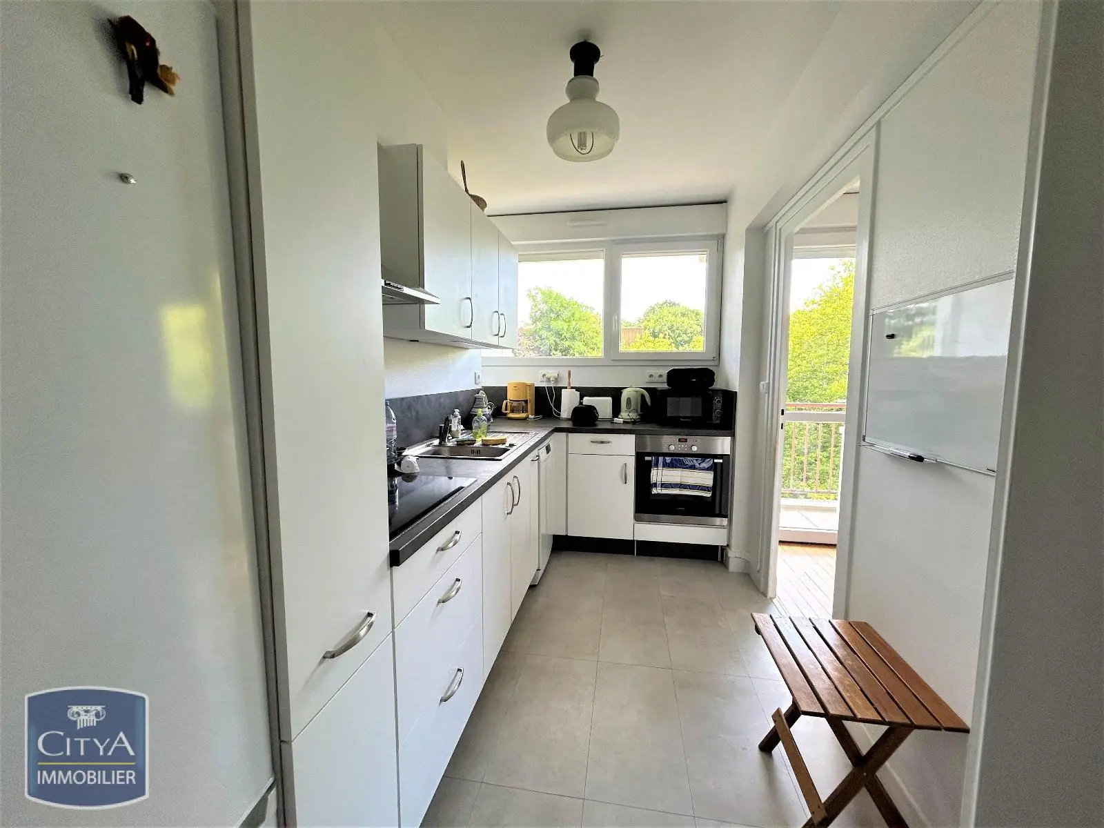 Photo 1 Appartement 4 pièces 73.3m²