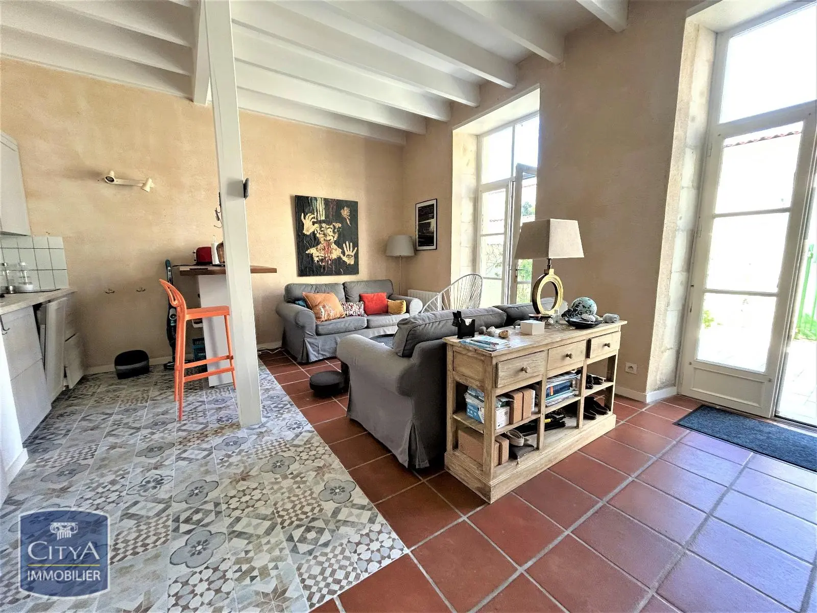 Photo 2 Maison 4 pièces 64m²
