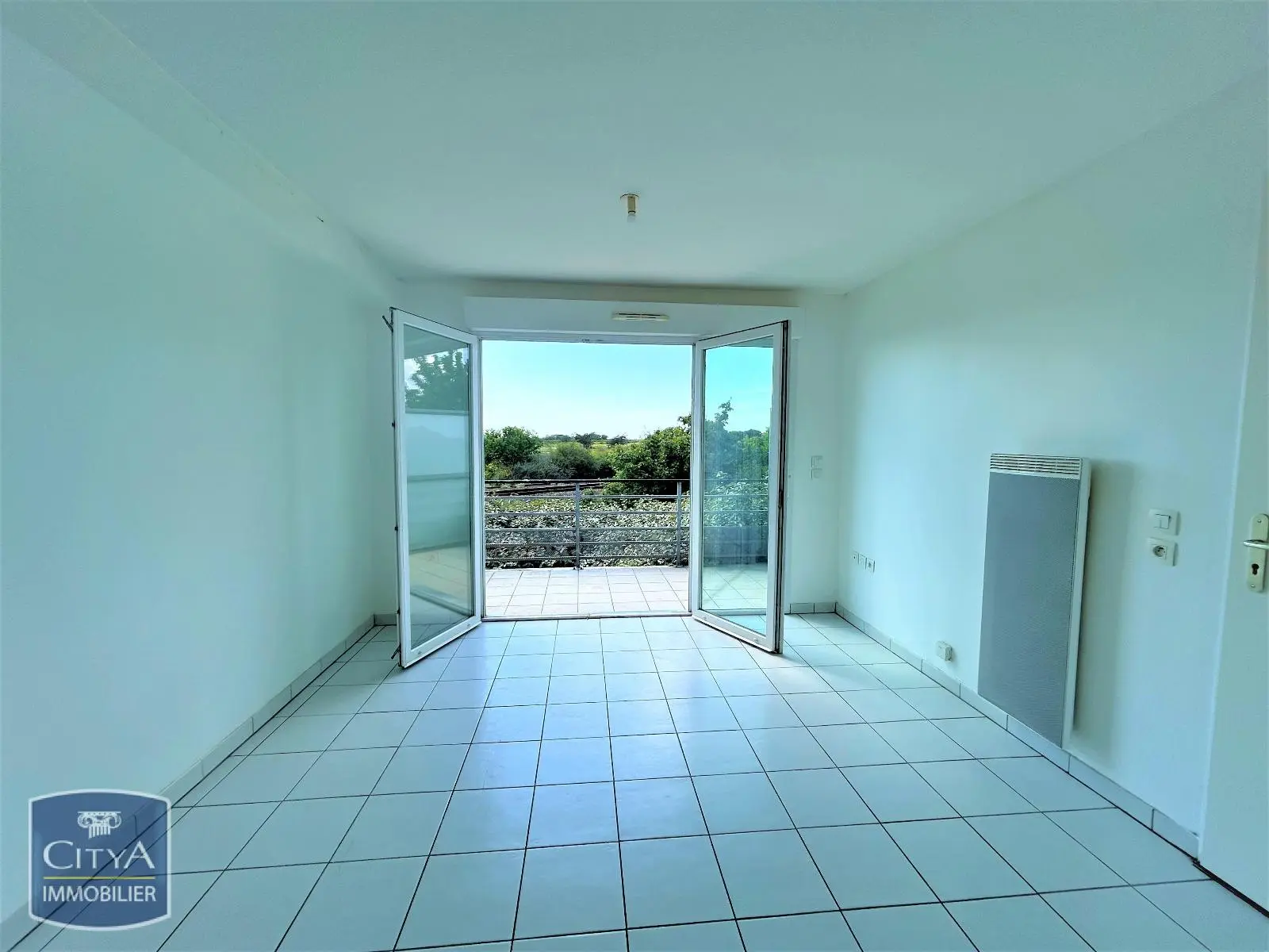 Photo 2 Appartement 2 pièces 39m²