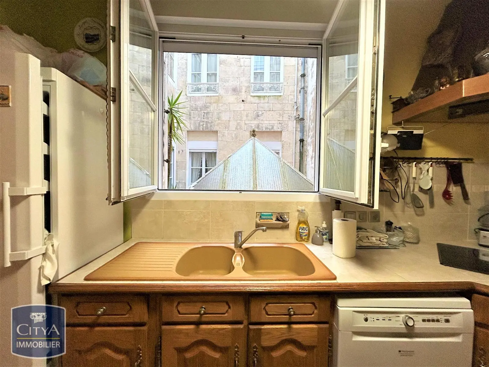 Photo 2 Appartement 4 pièces 87m²