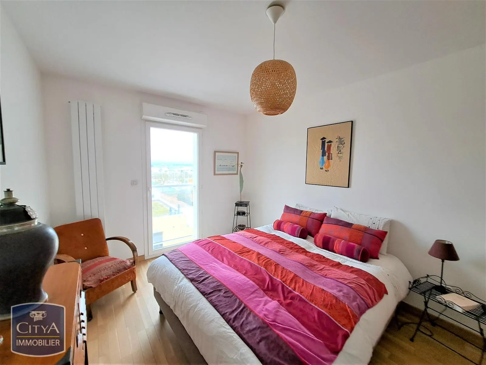 Photo 5 Appartement 3 pièces 58.04m²