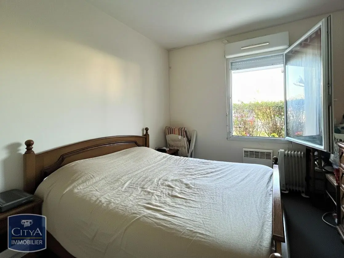 Photo 6 Appartement 2 pièces 36m²