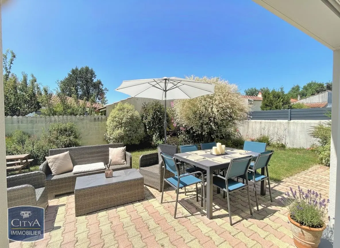 Photo 2 Maison 5 pièces 99m²