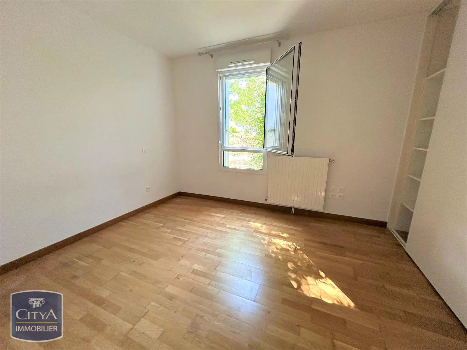 Photo 3 Appartement 3 pièces 63.32m²