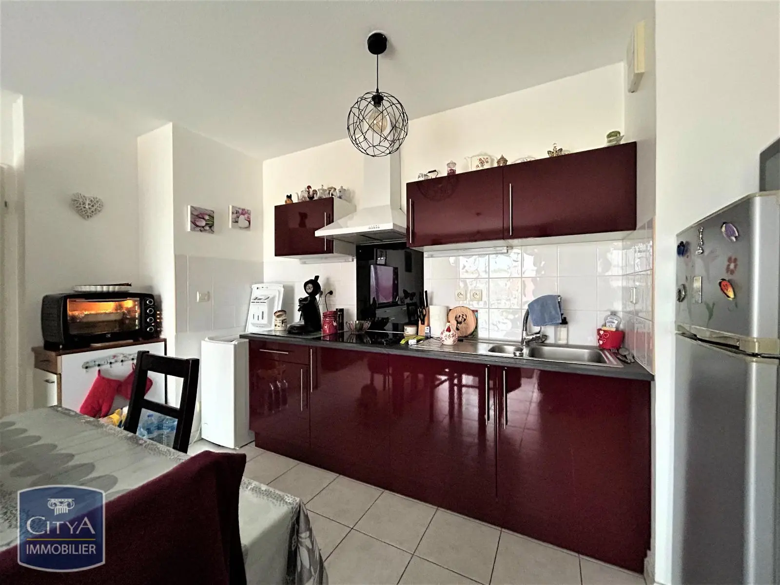 Photo 2 Appartement 2 pièces 42m²
