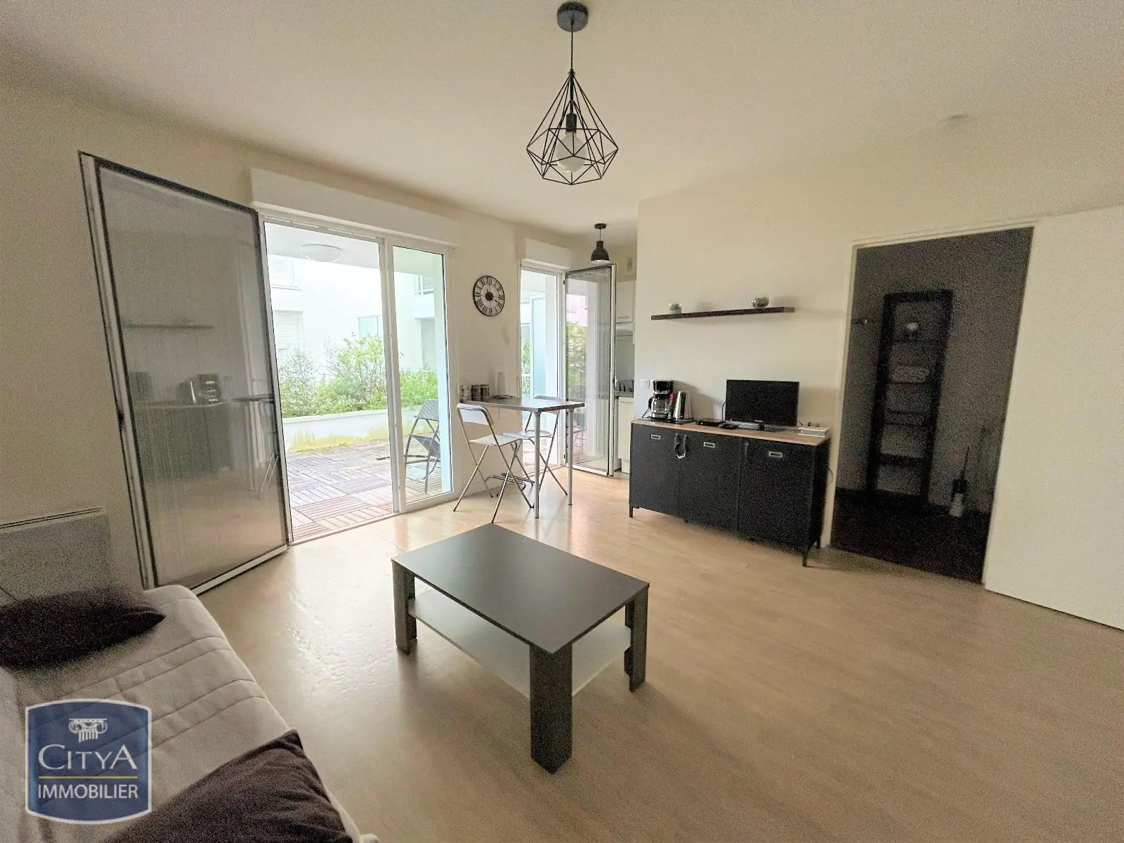 Photo 3 appartement La Rochelle