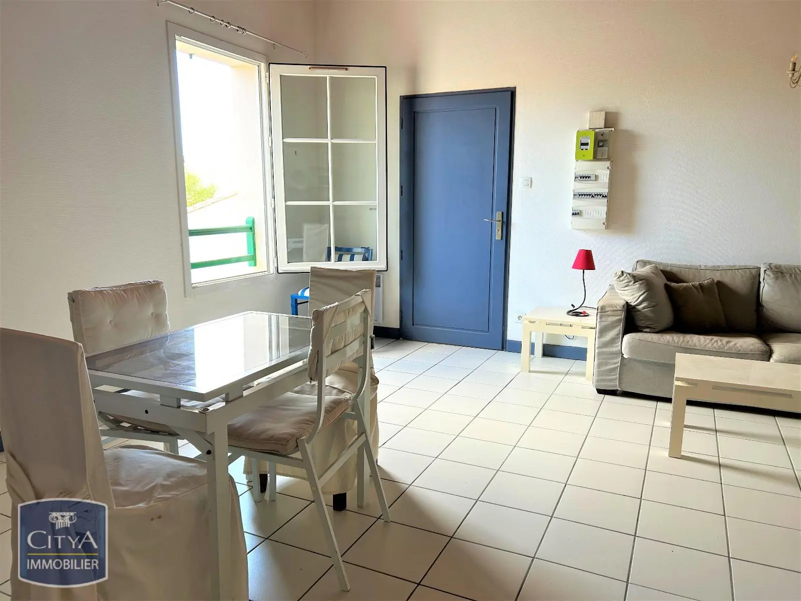 Photo 3 Appartement 2 pièces 46.86m²