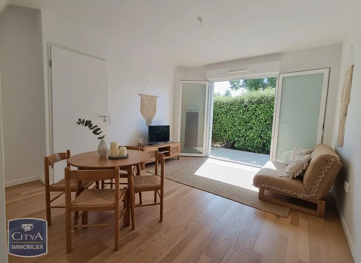 Photo 2 Appartement 2 pièces 36m²