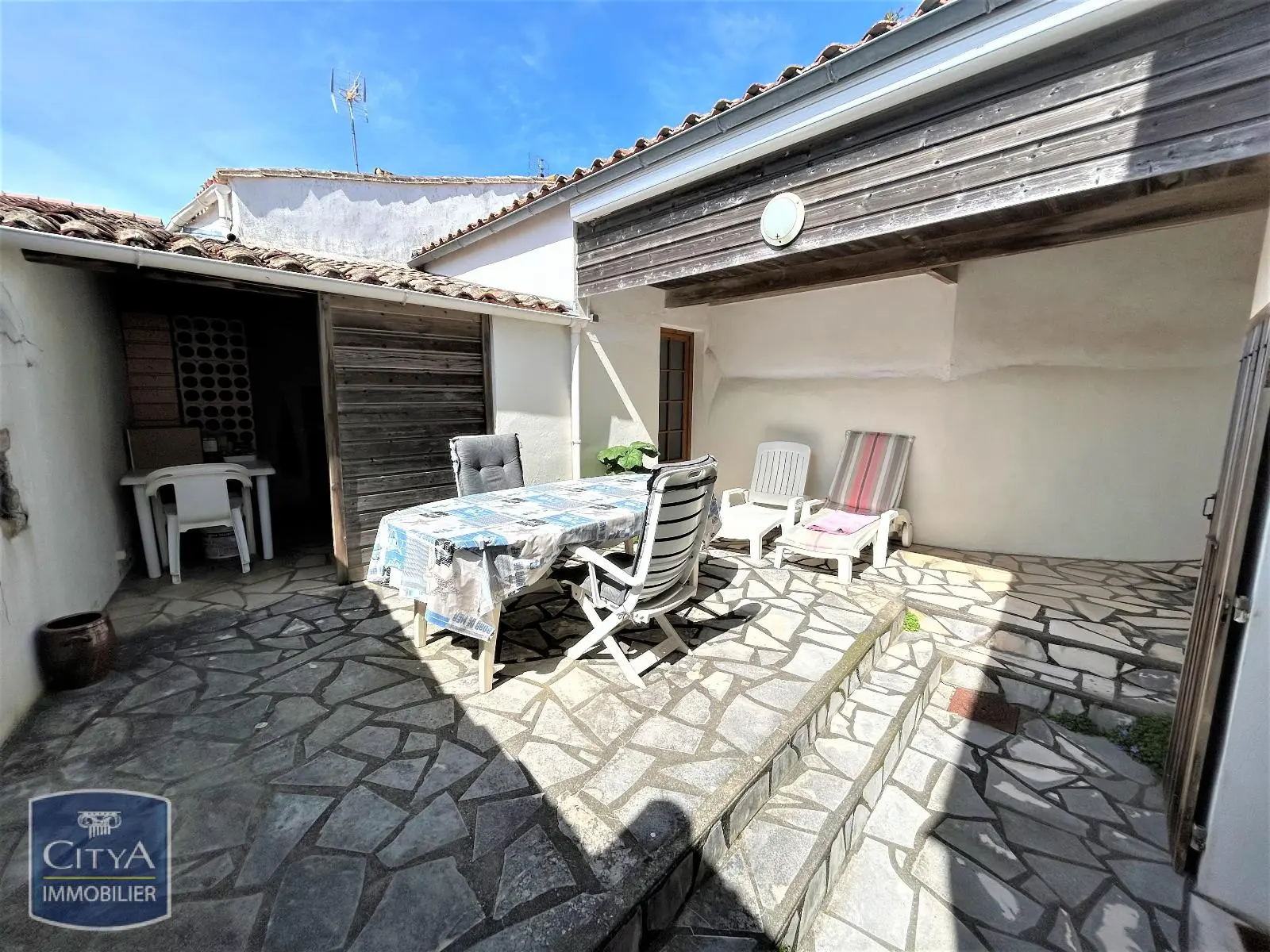 Photo 4 Maison 3 pièces 57m²