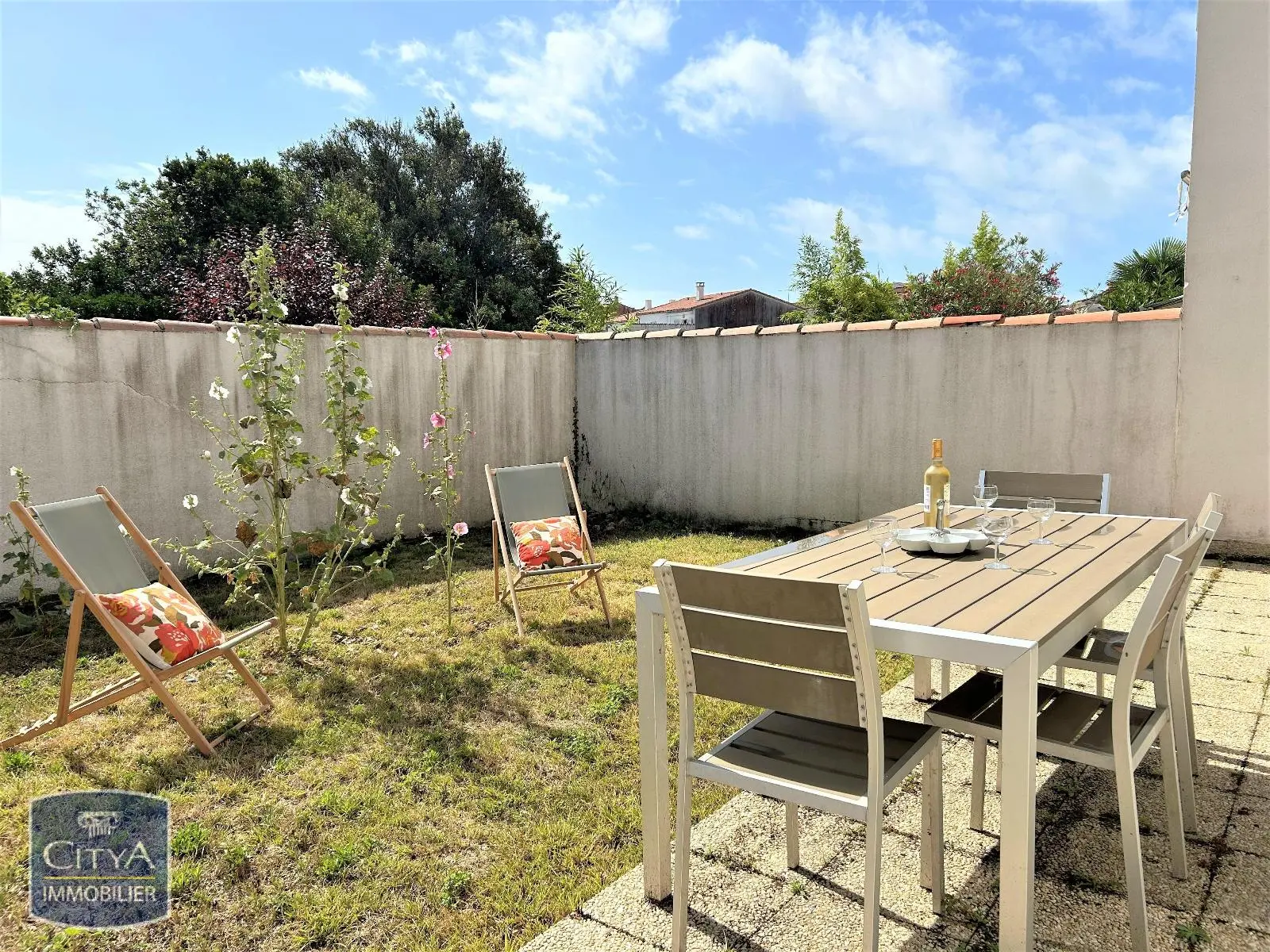 Photo 4 Appartement 2 pièces 37m²