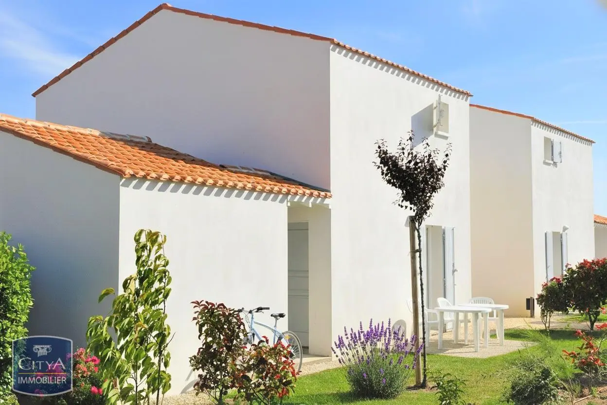 Photo 2 Maison 4 pièces 60m²