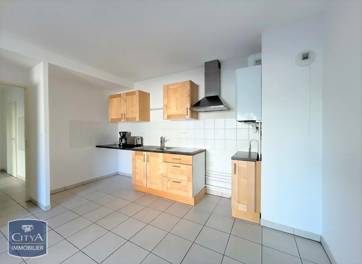 Photo 3 Appartement 3 pièces 58m²