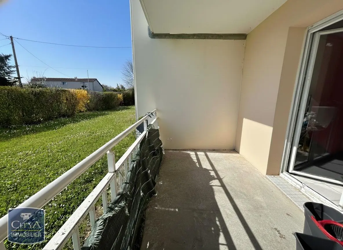 Photo 4 Appartement 2 pièces 48m²