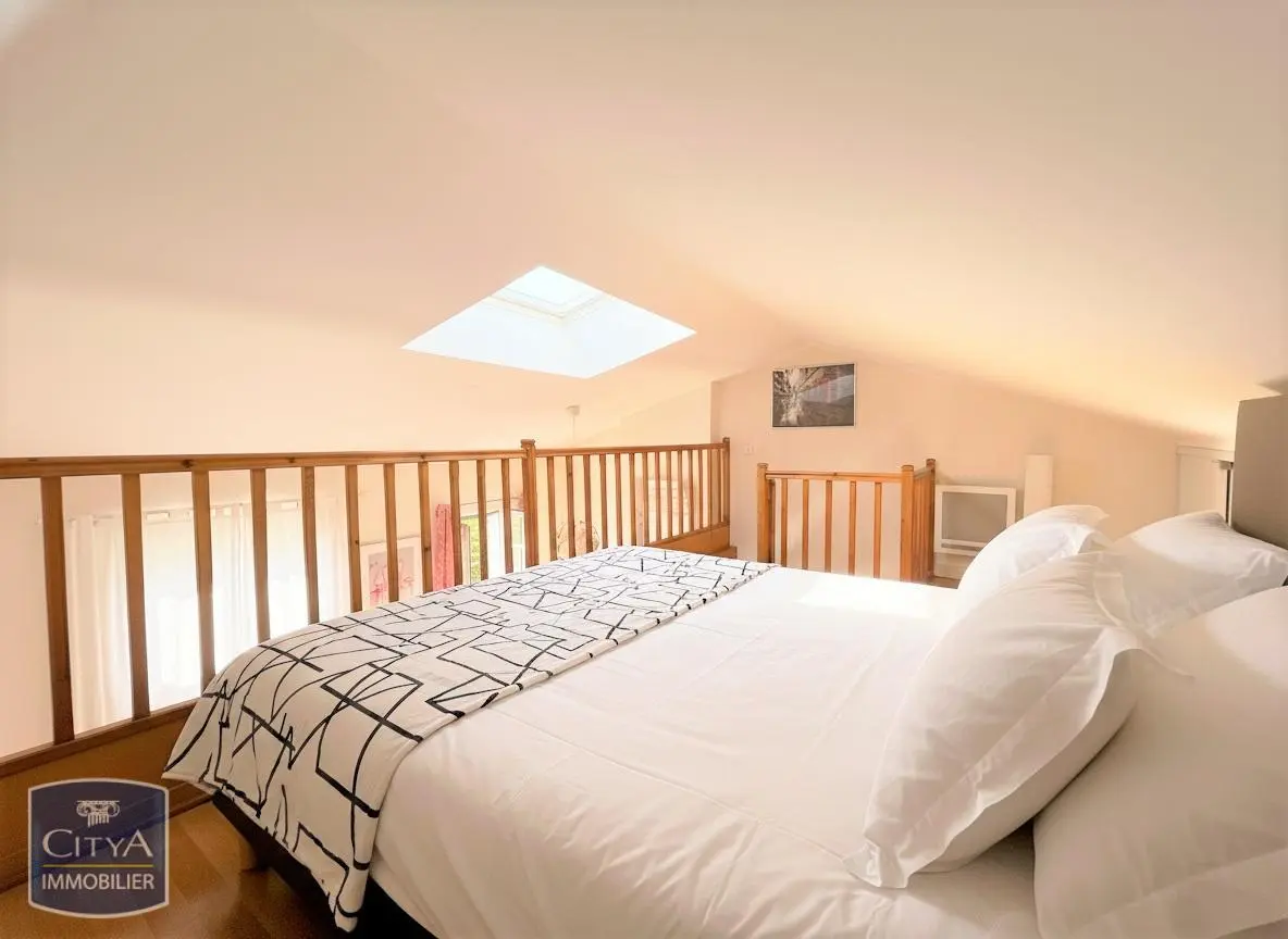 Photo 5 appartement La Rochelle