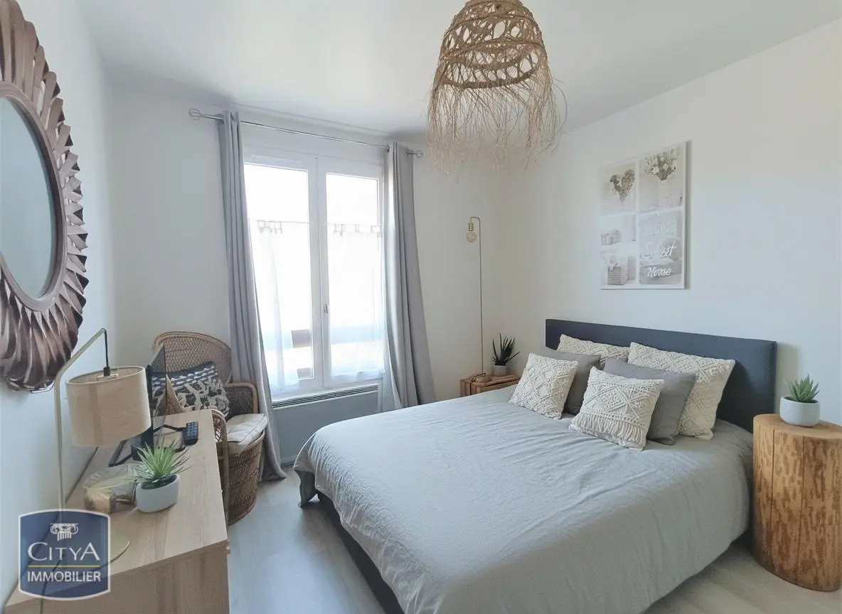 Photo 2 Appartement 1 pièce 18m²