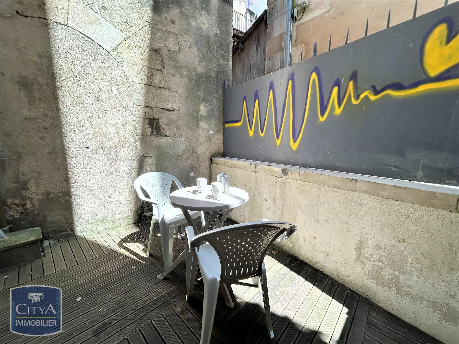 Photo 1 Appartement 1 pièce 26m²