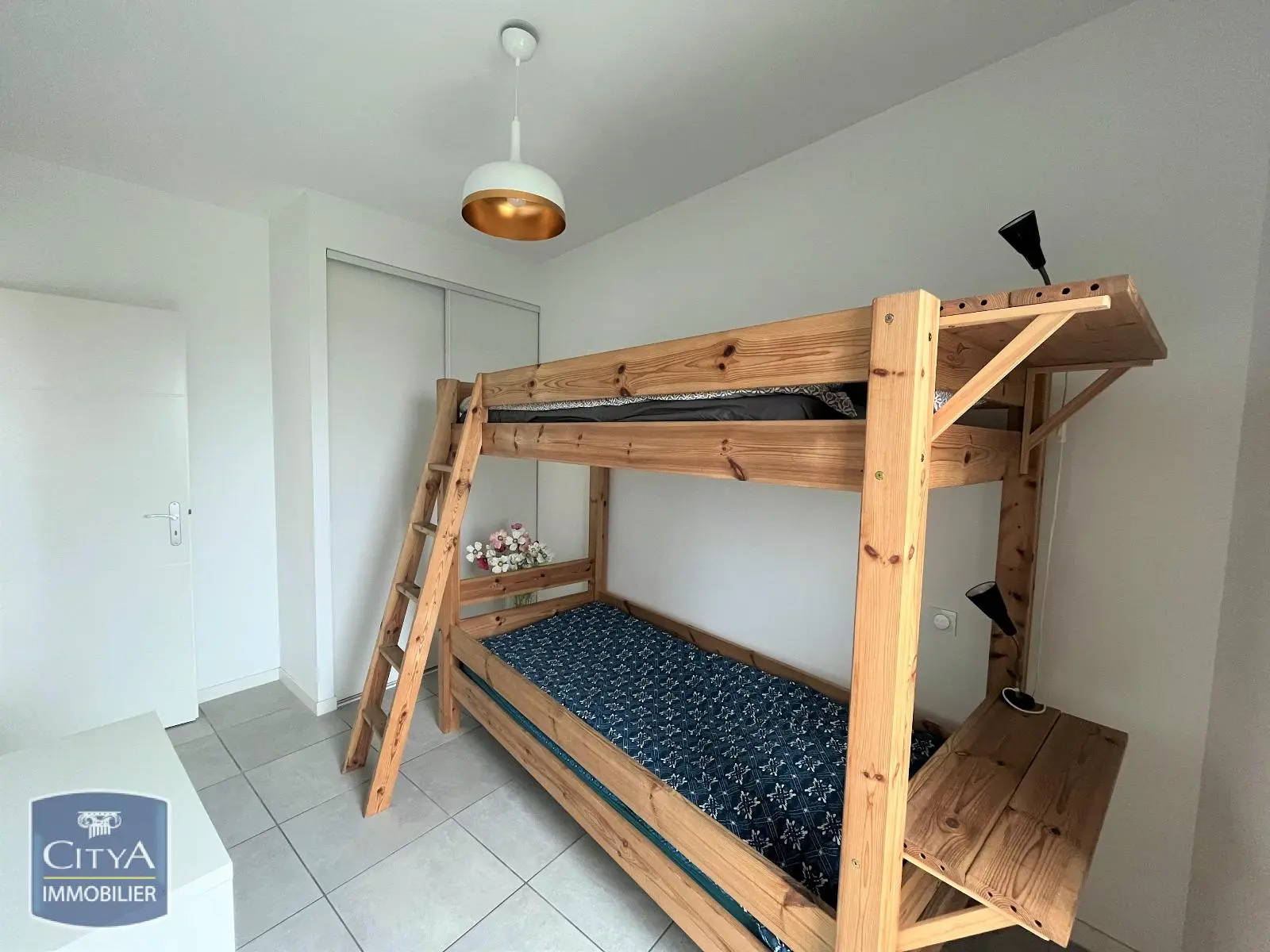 Photo 12 Appartement 3 pièces 57m²