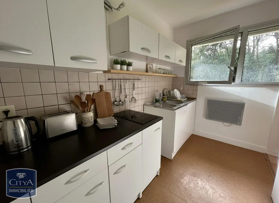 Photo 3 Appartement 2 pièces 43m²