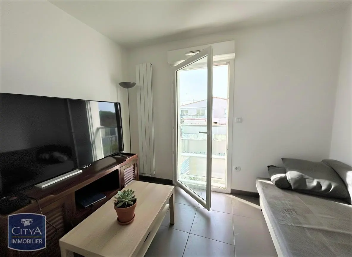 Photo 2 Appartement 3 pièces 59.89m²