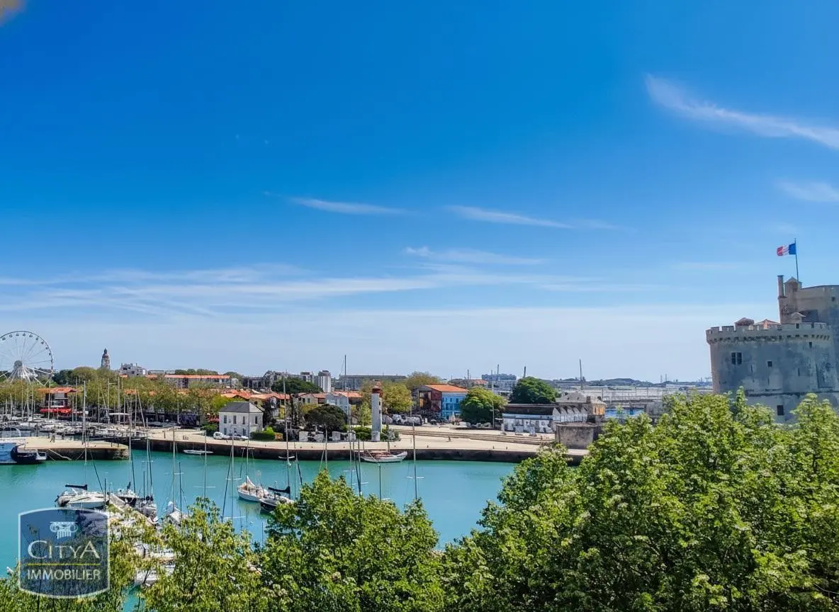 Photo 3 appartement La Rochelle