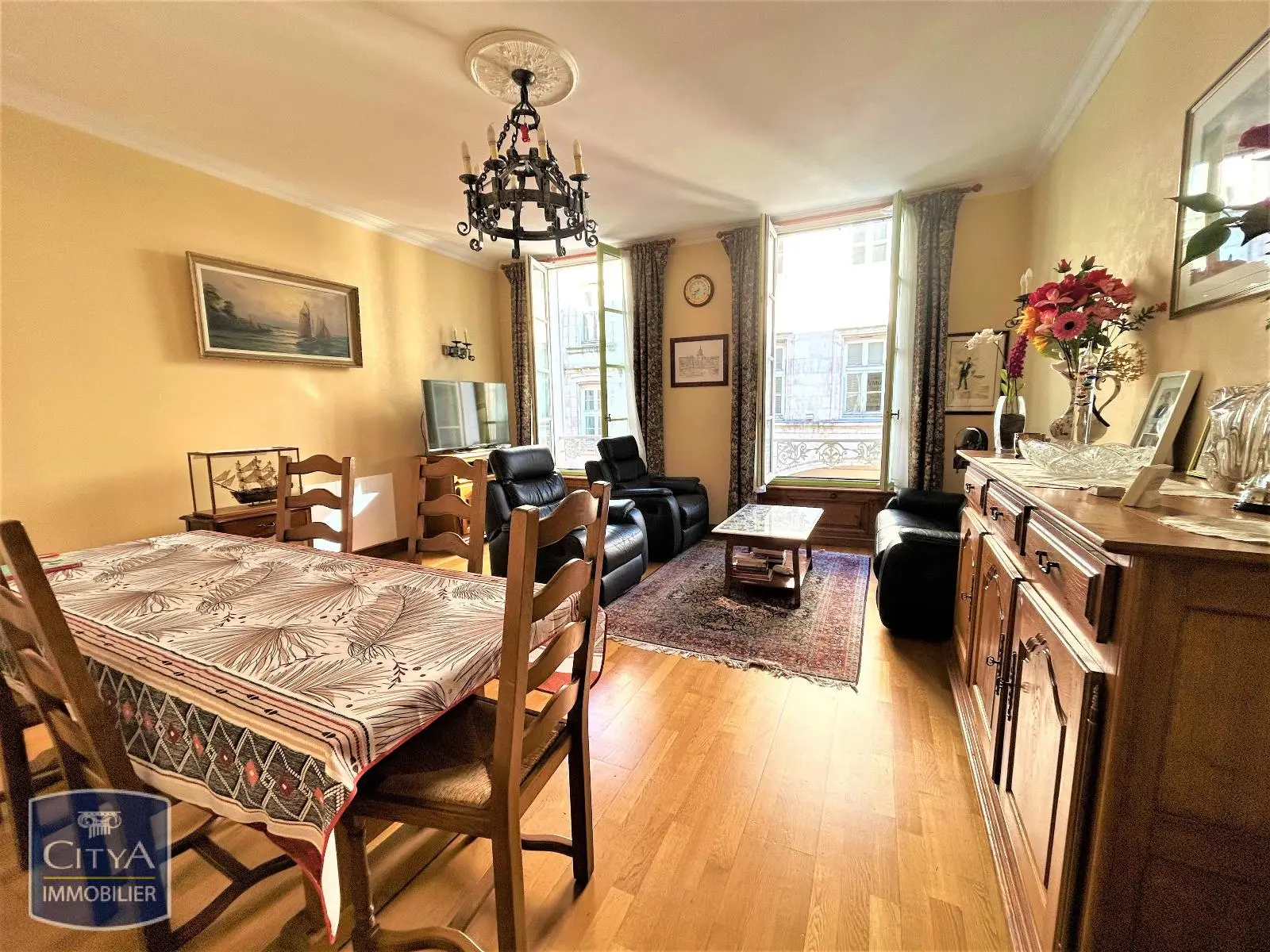 Photo 4 Appartement 4 pièces 87m²