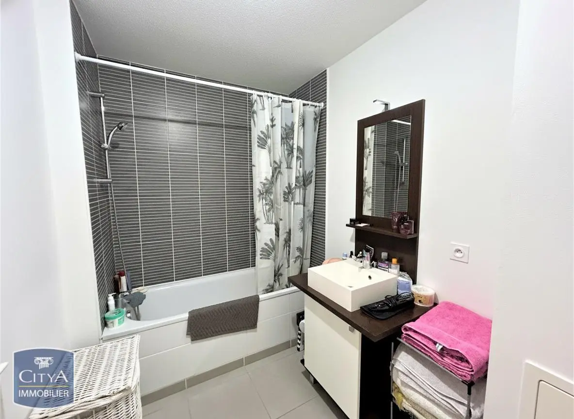 Photo 4 Appartement 2 pièces 41.55m²