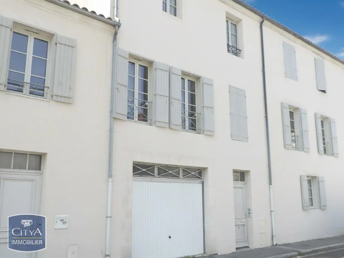 Photo 4 Appartement 1 pièce 25m²