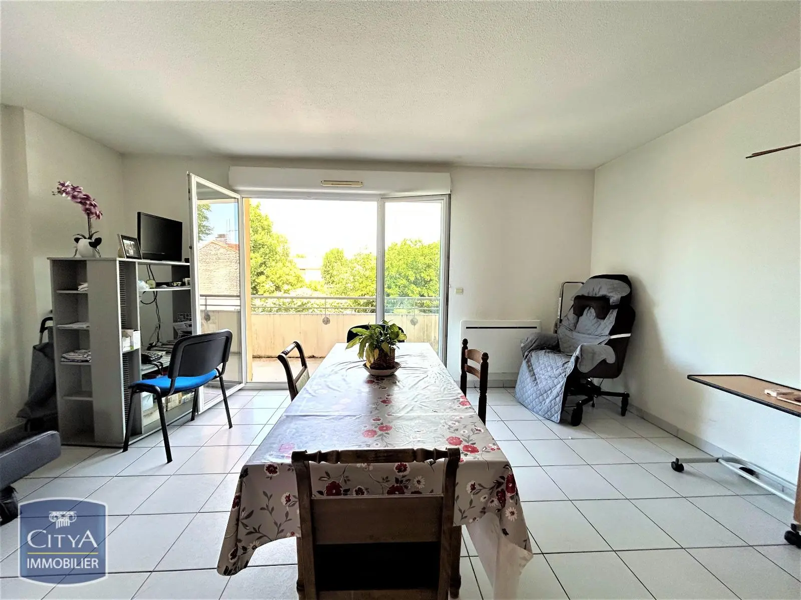 Photo 2 Appartement 2 pièces 49.7m²