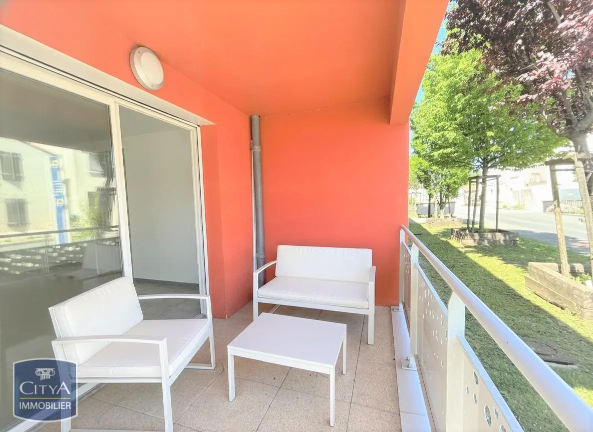 Photo 2 Appartement 3 pièces 58m²